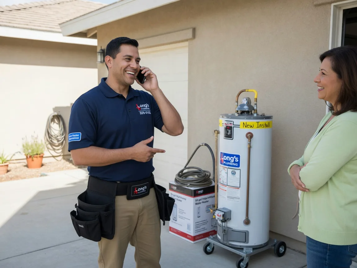 Leak Detection Livingston, CA FAQs